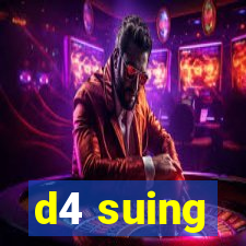 d4 suing